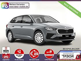 Skoda Scala DSG LED SHZ PDC VirtC LaneA Gar5J/100k