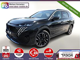 Peugeot 5008 Hybrid Allure 5-S SHZ 360° ACC 21"-HD 19Z Peugeot 5008 Hybrid Allure 5-S SHZ 360° ACC 21"-HD 19Z