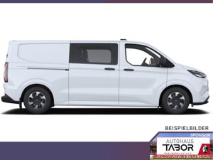 Ford Transit Custom E-Transit Custom DCiV 71kWh L2 Trend LED SHZ 6-S bild 5