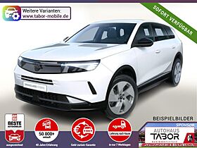 Opel Grandland Hybrid KomfortP SHZ LHZ TechP Nav Kam Opel Grandland Hybrid KomfortP SHZ LHZ TechP Nav Kam