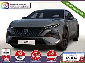 Peugeot 408 Hybrid Allure FACELIFT 360° ACC Nav Alarm Peugeot 408 Hybrid Allure FACELIFT 360° ACC Nav Alarm
