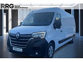 Renault Master 2.3 dCi 180 L3H2 Renault Master 2.3 dCi 180 L3H2