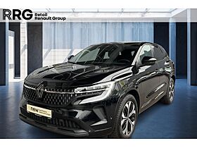 Renault Austral 1.3 TCe 160 TECHNO Renault Austral 1.3 TCe 160 TECHNO