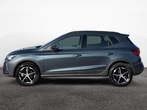Seat Arona Style TSI DSG|NEUESMODELL|NAVI|ACC|KAMERA bild 7