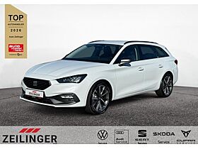 Seat Leon ST FR eTSI DSG|AHK|NAVI|KAMERA|ACC|KEYLESS Seat Leon ST FR eTSI DSG|AHK|NAVI|KAMERA|ACC|KEYLESS