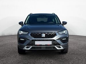 Seat Ateca Style TDI DSG|AHK|el.HECK|KAMERA|NAVI|ACC bild 6