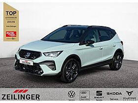 Seat Arona FR TSI DSG|NEUESMODELL!|AHK|NAVI|ACC|NEW! Seat Arona FR TSI DSG|NEUESMODELL!|AHK|NAVI|ACC|NEW!