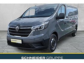 Renault Trafic KASTENWAGEN KOMFORT L2H1 3,1T DCI 150 PDC