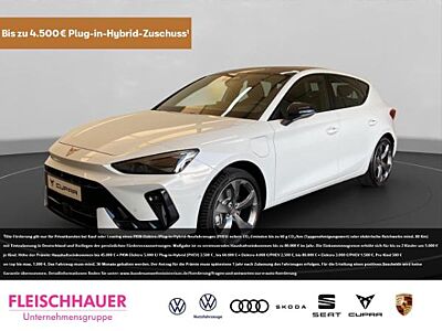 Cupra Leon 1,5 e-Hybrid 🚨GEWERBE🚨 ABSCHLUSS BIS 11.09 / ZULASSUNG BIS 30.09🚨