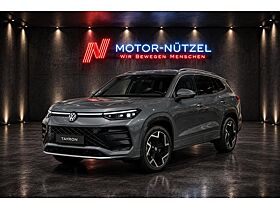 Volkswagen Tayron R-Line 1,5l eHybrid - 6 Gang DSG FREI KONFIGURIERBAR! Gewerbeaktion Volkswagen Tayron R-Line 1,5l eHybrid - 6 Gang DSG FREI KONFIGURIERBAR! Gewerbeaktion