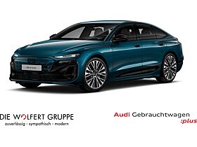 Audi A6 e-tron Sportback performance *WINTERRÄDER*AHK*360°*LUFT Audi A6 e-tron Sportback performance *WINTERRÄDER*AHK*360°*LUFT