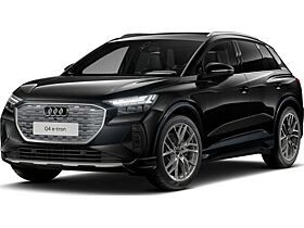 Audi Q4 e-tron 55 e-tron quattro Matrix Kamera Navi SONOS Audi Q4 e-tron 55 e-tron quattro Matrix Kamera Navi SONOS