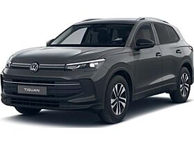 Volkswagen Tiguan ENERGY - Gewerbe, 1,5 l eTSI 130 PS 7-Gang-Doppelkupplungsgetriebe DSG Volkswagen Tiguan ENERGY - Gewerbe, 1,5 l eTSI 130 PS 7-Gang-Doppelkupplungsgetriebe DSG