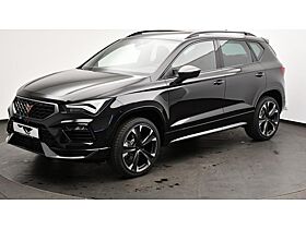 Cupra Ateca Cupra Ateca
