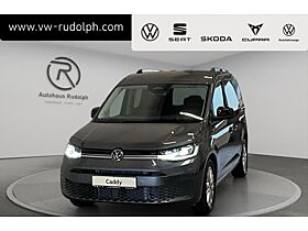 Volkswagen Caddy 1.5 TSI Energy KR / LED ACC RFK Volkswagen Caddy 1.5 TSI Energy KR / LED ACC RFK
