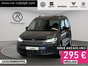 Volkswagen Caddy 1.5 TSI Energy KR / LED ACC RFK Volkswagen Caddy 1.5 TSI Energy KR / LED ACC RFK