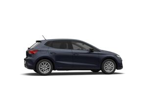 Seat Ibiza 1.5 TSI 110 kW (150 PS) 7-Gang-DSG inkl. Wartung **sofort verfügbar** bild 5
