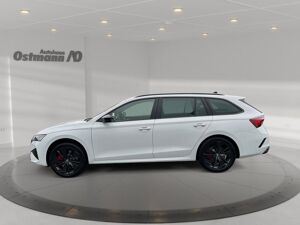 Skoda Octavia OCTAVIA COMBI RS 2.0TSI *AHK*NAVI*DCC* bild 5