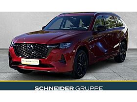 Mazda CX-80 🔥HOT-DEAL🔥 3.3L e-SKYACTIV D ALLAD Homura +ALLRAD+PDC+ Mazda CX-80 🔥HOT-DEAL🔥 3.3L e-SKYACTIV D ALLAD Homura +ALLRAD+PDC+