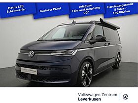 Volkswagen California eHybrid Ocean eHybrid 4MOTION 0,5% DB. ab mtl. € 879,-¹ - SOFORT VERFÜGBAR! - Volkswagen California eHybrid Ocean eHybrid 4MOTION 0,5% DB. ab mtl. € 879,-¹ - SOFORT VERFÜGBAR! -