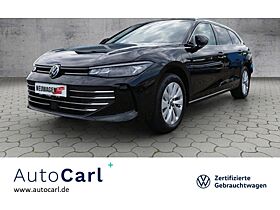 Volkswagen Passat Business 1,5 l eHybrid sofort verfügbar Volkswagen Passat Business 1,5 l eHybrid sofort verfügbar