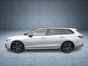Volkswagen Passat R-Line Signature eHybrid AHK/DCC/360/Leder bild 5