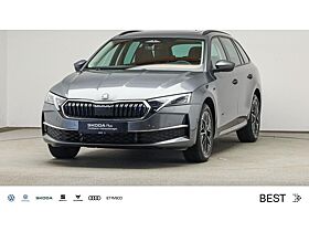 Skoda Octavia Combi 2.0 TDI DSG TOUR*HUD*MATRIX*PANO*PDC*SHZ*NAVI*KLIMA