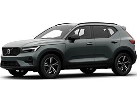 Volvo XC40 B3 Plus Dark Version - Sofort Verfügbar - Begrenzte Verfügbarkeit ab Lager Volvo XC40 B3 Plus Dark Version - Sofort Verfügbar - Begrenzte Verfügbarkeit ab Lager