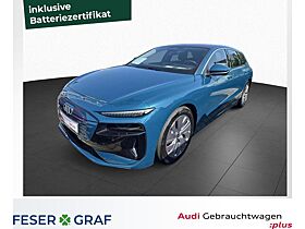 Audi A6 e-tron Avant quattro AHK LUFT PANO MATRIX 360 Audi A6 e-tron Avant quattro AHK LUFT PANO MATRIX 360