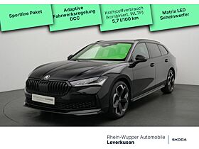Skoda Superb Combi Sportline ab mtl. € 309,-¹ 🔆 SOFORT VERFÜGBAR! 🔆 Skoda Superb Combi Sportline ab mtl. € 309,-¹ 🔆 SOFORT VERFÜGBAR! 🔆