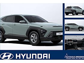 Hyundai KONA 1.0 T-GDI Select *LED*NAVI*DAB*PDC*KAM* Hyundai KONA 1.0 T-GDI Select *LED*NAVI*DAB*PDC*KAM*