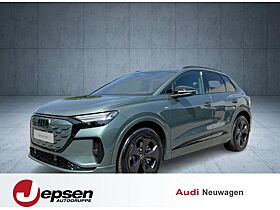 Audi Q4 e-tron Q4 SUV e-tron performance Matrix 20 AHK ACC 360 Audi Q4 e-tron Q4 SUV e-tron performance Matrix 20 AHK ACC 360