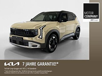 Kia Seltos 1.6 T MT Vision Kamera+ACC+Navi+SHZ