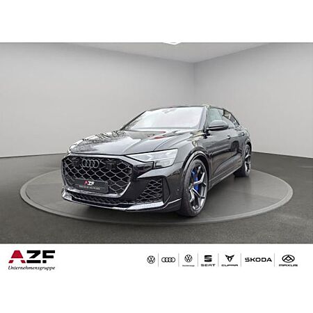 Audi RS Q8 leasen