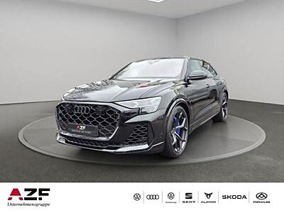 Audi RS Q8 performance tiptronic+NACHTSICHT+LASERLICHT