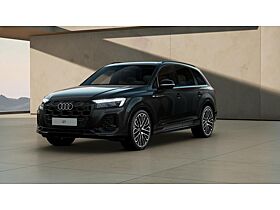 Audi Q7 e-Hybrid S line business "kurzfristig Verfügbar"" Matrix Leder HUD B&O Pano Audi Q7 e-Hybrid S line business "kurzfristig Verfügbar"" Matrix Leder HUD B&O Pano