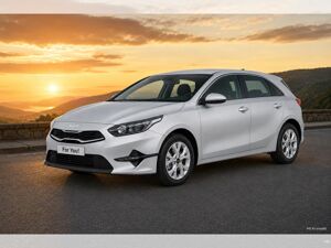 Kia Ceed 1.5 Vision & Komfort-Plus-Paket🚗 Sofort lieferbar❗ bild 1