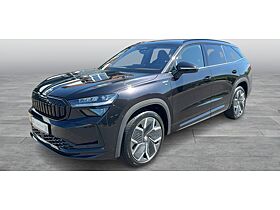 Skoda Kodiaq 2.0 TDI 142 kW DSG 4x4 Sportline ❗️sofort verfügbar❗️ Skoda Kodiaq 2.0 TDI 142 kW DSG 4x4 Sportline ❗️sofort verfügbar❗️