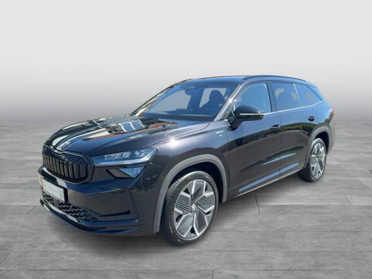 Skoda Kodiaq 2.0 TDI 142 kW DSG 4x4 Sportline ❗️sofort verfügbar❗️ bild