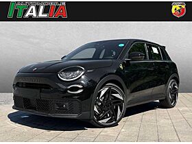 Abarth 600e Turismo *AKTION SOFORT VERFÜGBAR* Abarth 600e Turismo *AKTION SOFORT VERFÜGBAR*