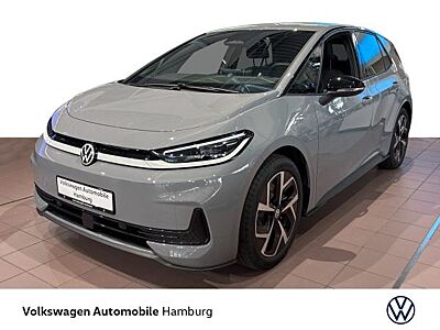 Volkswagen ID.3 Neo Life 58 kWh 1-G ang-Automatik _LGE