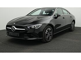 Mercedes-Benz CLA 250 e NAVI/SHZE/LED *SOFORT* Mercedes-Benz CLA 250 e NAVI/SHZE/LED *SOFORT*