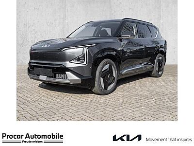 Kia EV5 81,4 kWh Earth Drivewise, LED Paket SOFORT VERFÜGBAR