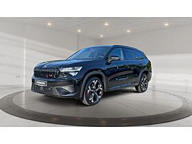 Skoda Kodiaq KODIAQ RS 2.0 TSI 4X4*AHK*NAVI*MATRIX Skoda Kodiaq KODIAQ RS 2.0 TSI 4X4*AHK*NAVI*MATRIX