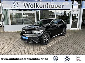 Volkswagen ID.5 Pure NAVI+ACC+RFK+SHZ+LED Klima Navi Volkswagen ID.5 Pure NAVI+ACC+RFK+SHZ+LED Klima Navi