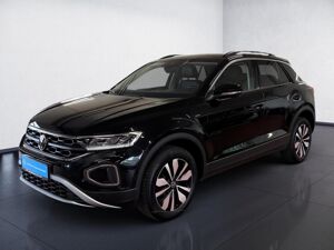 Volkswagen T-Roc 1.5 TSI GOAL DSG AHK Navi LED ACC App-Connect bild 5