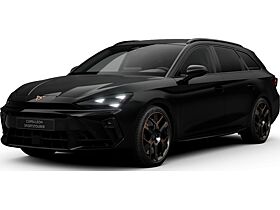 Cupra Leon Sportstourer 333 VZ AHK SENNHEISER HAILSTORM INTELLIGENT DRIVE Cupra Leon Sportstourer 333 VZ AHK SENNHEISER HAILSTORM INTELLIGENT DRIVE