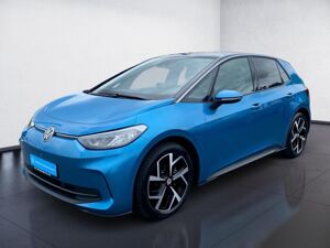 Volkswagen ID.3 Pro Move LED Navi ACC 360° 2xKlima 360 ACC bild 5
