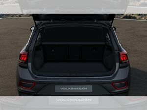 Volkswagen T-Roc 1.0 TSI GOAL LED Navi ACC App-Connect ACC bild 7