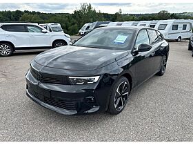 Opel Astra Sports Tourer GS 1.2 Turbo 130 PS MT6 🔥 Opel Astra Sports Tourer GS 1.2 Turbo 130 PS MT6 🔥